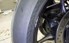 SUZUKI HAYABUSA Gen.3 2021 EJ11A