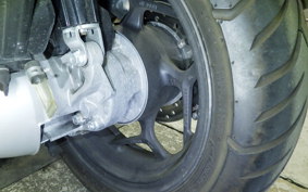 HONDA PCX 160 2023 KF47
