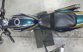 KAWASAKI BALIUS 250 Gen.2 1991 ZR250B
