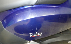 HONDA TODAY AF61