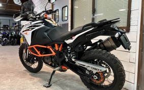 KTM 1090ADVENTURE R 2018 V4940