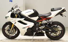 TRIUMPH DAYTONA 675 R 2011
