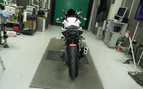 HONDA CBR400R 2020 NC56