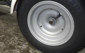 HONDA GYRO CANOPY TA03