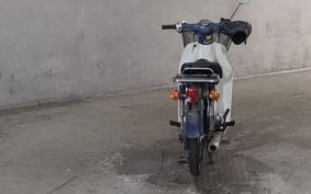 HONDA SUPER CUB50 C50