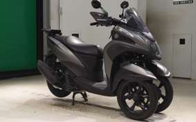 YAMAHA TRICITY 125 SEC1J