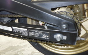 HONDA ｸﾞﾛﾑ JC61