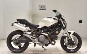 DUCATI MONSTER 696 2009