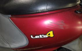 SUZUKI LET's 4 CA45A