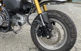 HONDA MONKEY 125 JB02