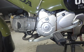 HONDA CROSS CUB 110 2013 JA45