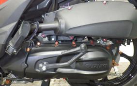 SUZUKI ADDRESS 110 2021 CE47A