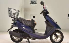 HONDA DIO Gen.6 AF62