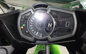 KAWASAKI NINJA 400 2019 EX400G
