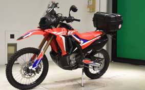 HONDA CRF250 RALLY LDA 1980 MD44