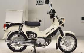 HONDA ｸﾛｽｶﾌﾞ50 AA06