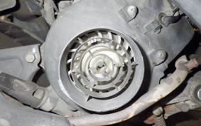 HONDA DIO Gen.6 2016 AF68