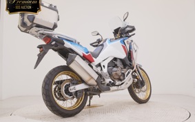 HONDA CRF1100L AFRICA TWIN 2021 SD10