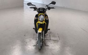 HONDA CROSS CUB JA10