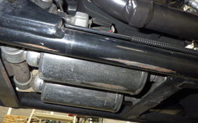 HARLEY FLSTF 1450 2000