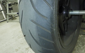 YAMAHA T-MAX 500 2009 SJ08J