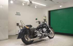 YAMAHA DRAGSTAR 400 1996 4TR