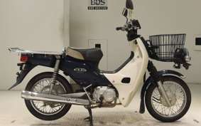HONDA C110 SUPER CUB JA10