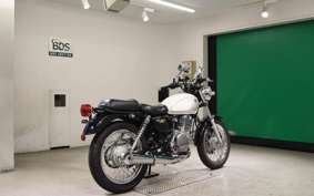 SUZUKI ST250E 2009 NJ4CA