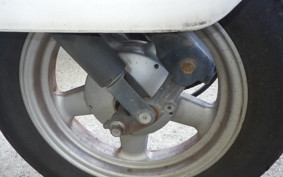 HONDA GYRO CANOPY TA03