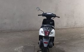 SUZUKI LET's CA4AA