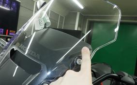 HONDA NC750X DCT 2025 RH23