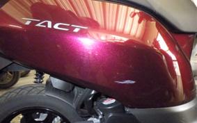 HONDA TACT-4ﾍﾞｰｼｯｸ AF79
