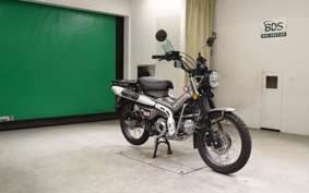 HONDA CT125-2 2025 JA65