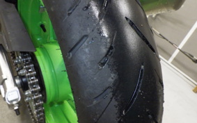 KAWASAKI ZX-4RR 2024 ZX400P