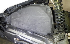 HONDA TACT Gen.4 AF75