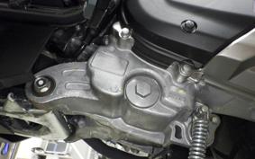 HONDA ADV150 2011 KF38