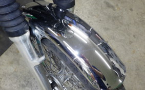HONDA CB400SS E 2006 NC41