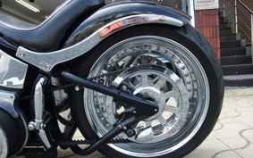 HARLEY FLSTF1340-1450 2008 BX5