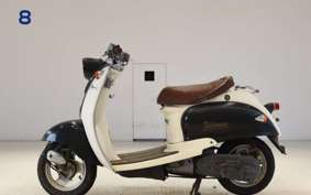 YAMAHA VINO 50 SA10J