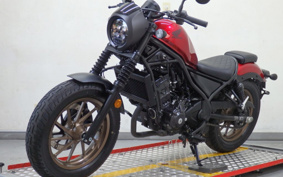HONDA  REBEL 250 S EDITION  MC49