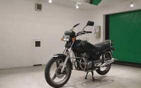 HONDA CB125T 2025 JC06