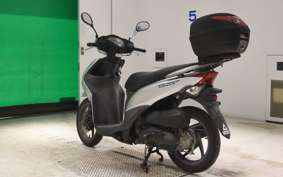 HONDA DIO 110 JF31