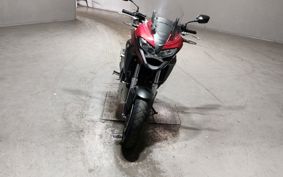 HONDA VFR800X 2024 RC80