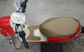 YAMAHA VINO 50 Gen.4 1992 AY02
