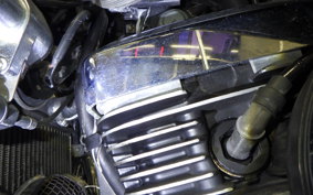 KAWASAKI VULCAN 1500 CLASSIC 2001 VNT50J