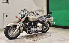YAMAHA DRAGSTAR 1100 CLASSIC 2002 VP13J