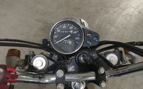 HONDA FTR223 MC34