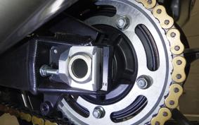 SUZUKI HAYABUSA Gen.3 2025