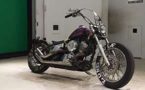 YAMAHA DRAGSTAR 400 1999 4TR
