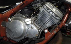 KAWASAKI BALIUS 250 ZR250A